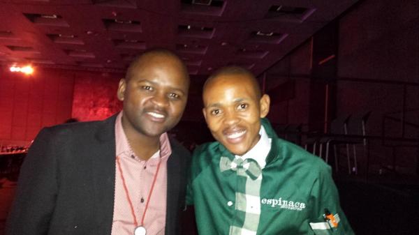 KabiniTshepo's tweet photo. Dr Spinash...Lufefe Nomjana #VitalitySummit @Discovery_SA http://t.co/mLs3e25XgS