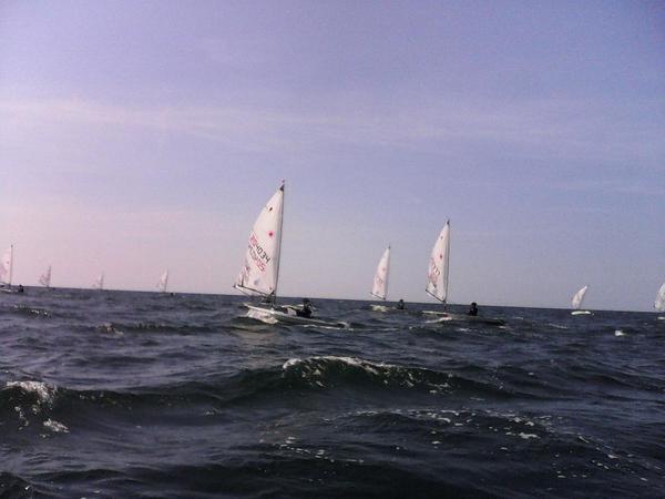 Dziwnow4sailing tweet media
