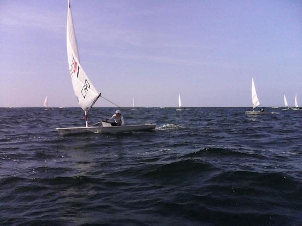 Dziwnow4sailing tweet media