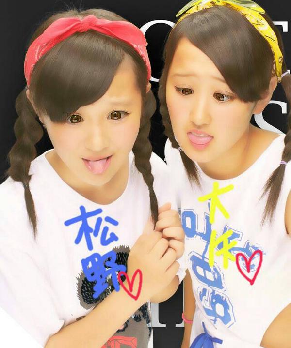 森田 朱音 2ne1luv66 Twitter