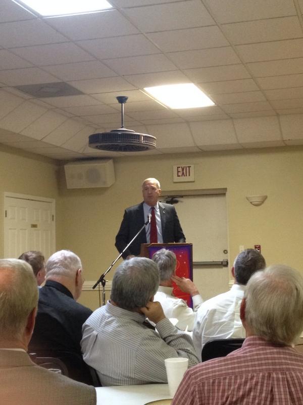 Cullman Rotary Club tweet media