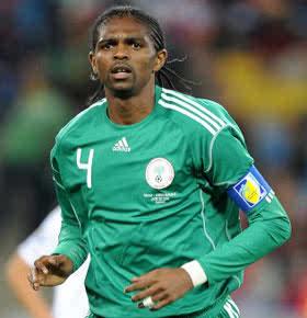 Happy Birthday Nwankwo Kanu!( 