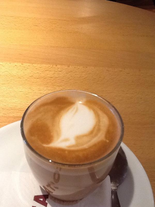 Stone Communications tweet media