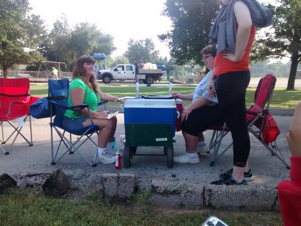 Seneca Band tweet media