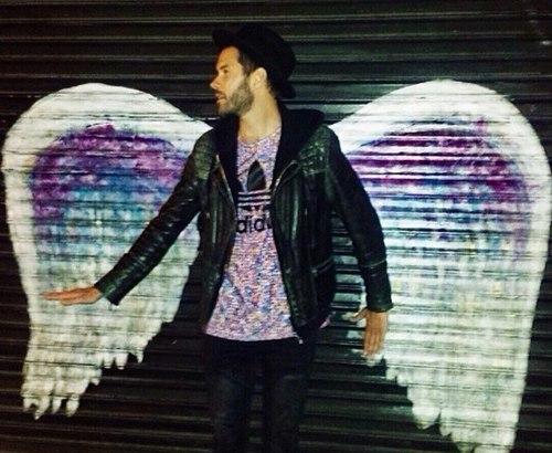 aleks_dragon's tweet image. #instagram #RyanWalker