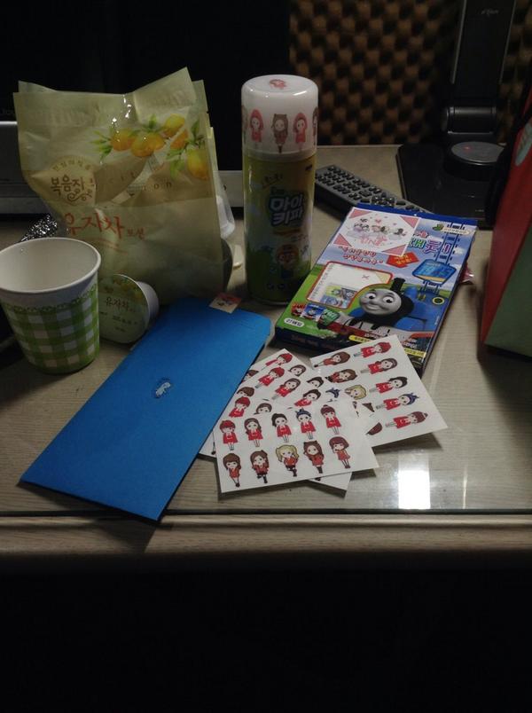 JaeYiMi_bot's tweet photo. 올여름 귀여운 토마스친구들과 유자차한잔 어떤가요~?ㅎㅎ모기걱정끝!!!_!감사합니당~~❤️💛 http://t.co/QEBQ9sgDK8