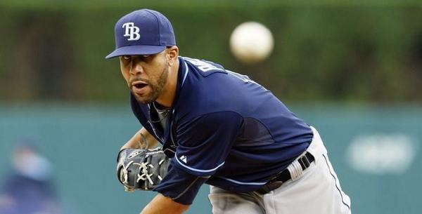 The Tigers made the big move for David Price to complete their unreal pitching rotation. (@bryanschlener/Twitter)