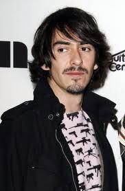 Happy 36th birthday, Dhani Harrison!! 
