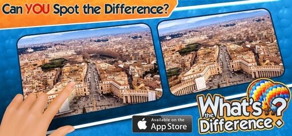 pleasuringbiebs's tweet photo. OMG, did you try #WhatsTheDifference yet? http://t.co/iadbn9AFX1 http://t.co/RV36jw1QIR