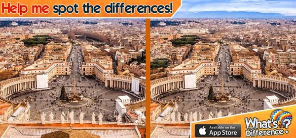 pleasuringbiebs's tweet photo. Retweet this if you can spot a difference on this level of #WhatsTheDifference! http://t.co/jjYQS8sKE4 http://t.co/gzP05yecBV