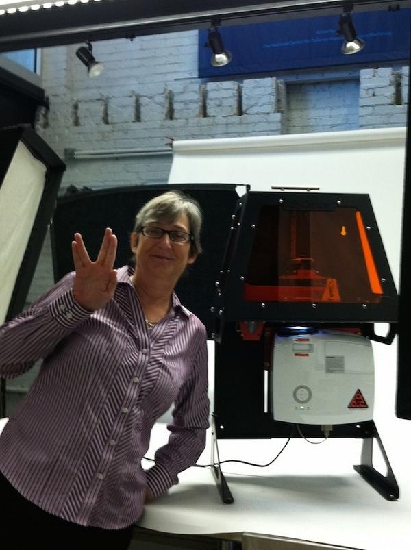 HudsonFasteners's tweet image. VP of @HudsonFasteners Cris Young @CRISAYOUNG at @AmericaMakes last night! @Make #Youngstown #AmericaMakes #MakerCity