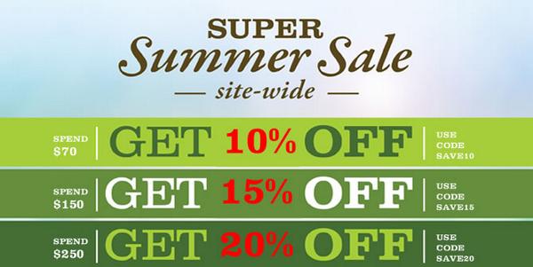 Butoriumstore's tweet photo. Be the first to know - our up to 20% off site-wide Summer Sale is now on..! #natural #beauty #savings http://t.co/qy8HT1KZUd