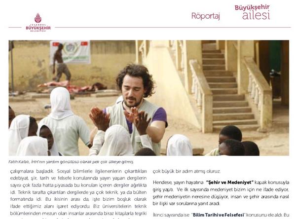 ibbailesi's tweet photo. Bu derginin bir derdi var @fkafali77 ile @hendesedergisi ni konuştuk.Daha fazlası 38.sayımızda http://t.co/dBfZpc4da0 http://t.co/u6dCvZRfqo