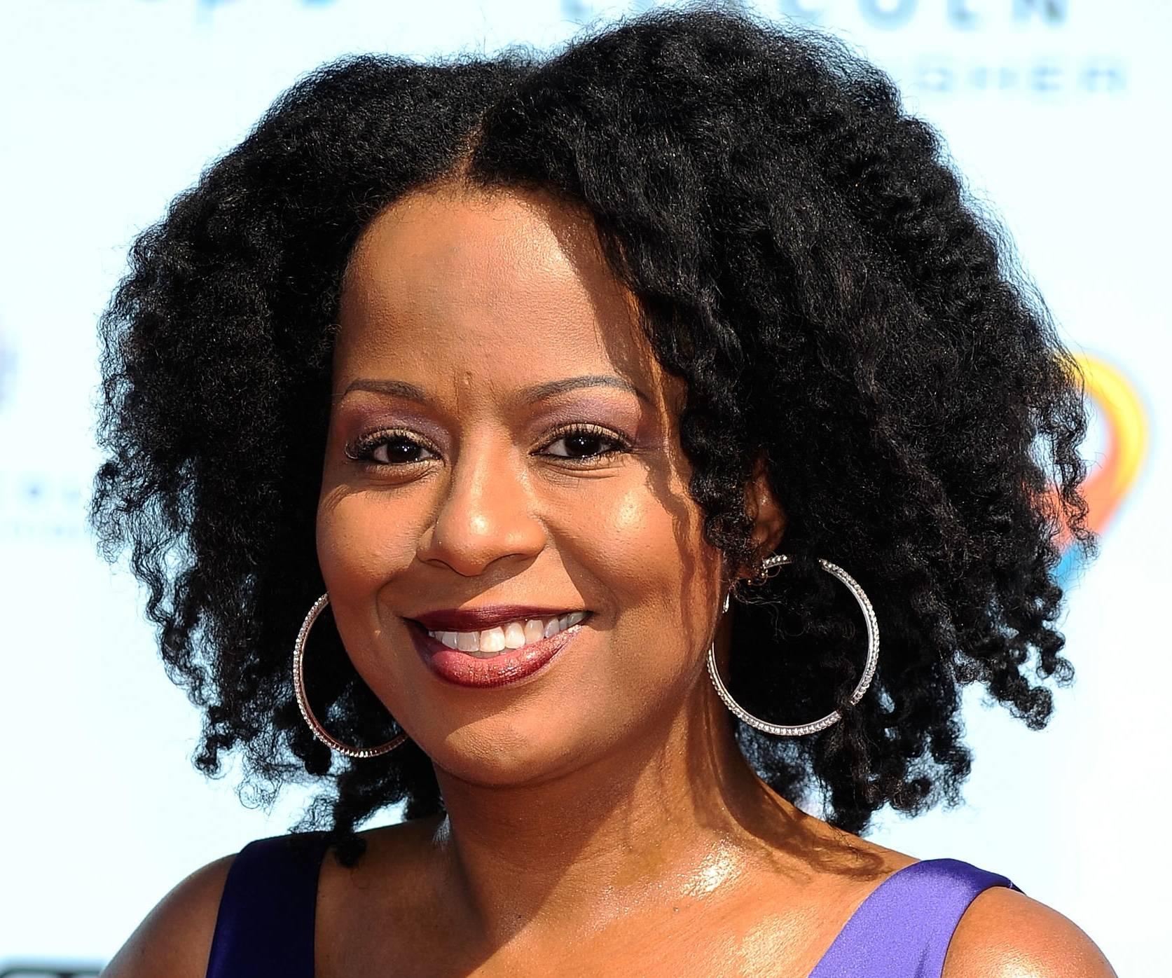 Happy Birthday to Cosby Show star, Tempestt Bledsoe! 