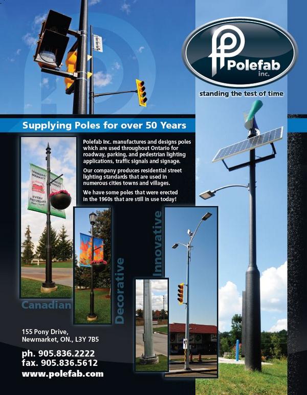 Polefab's tweet photo. @Polefab all new marketing materials #poles, #green, #lighting, #parks, #solarpower ,#windpower ,#bias ,#decorative http://t.co/lTbeqpV4Xm
