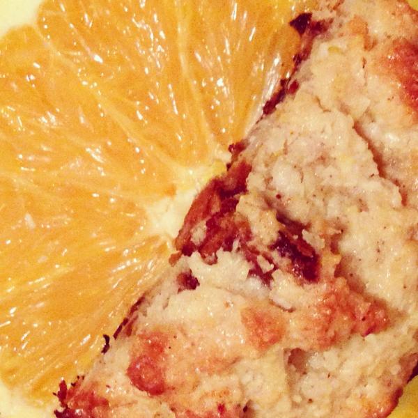 BakewellCT's tweet photo. Citrus &amp; Cinnamon Mouth Explosions. Grab 'em @YARD_CT and @ClarkesDining this weekend. #GF #WF #homemade http://t.co/P1CYYNiqnW