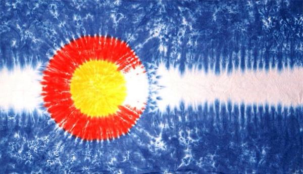 #HappyBirthdayColorado !!! Today our great state turns 138!!