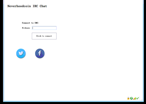 The new function of $NHC Wallet.