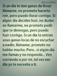 LocoOtro's tweet photo. Si algún día... http://t.co/uIVJYj7YCK