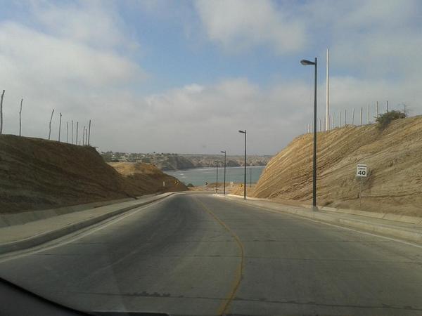 victorcharlies's tweet photo. #EsteEsEcuadorAhora

#Anconcito en #Salinas provincia #SantaElena  Visiten y disfruten poductos del mar (seafoods). http://t.co/EvmXXrY4np
