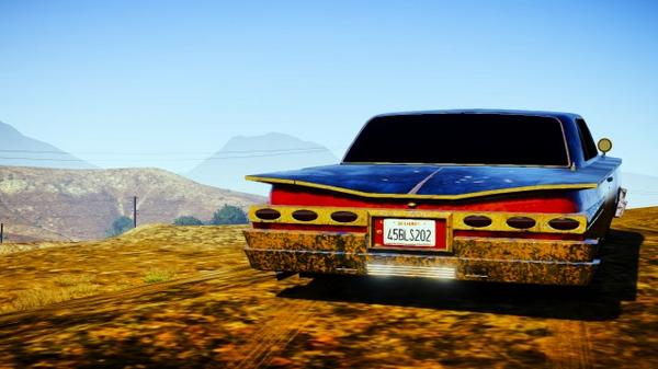 chocolate_oishi's tweet photo. GTA5、ステキ風景。 #GTA5 #GTAV #Snapmatic #GTAOnline #GTAPhotographers http://t.co/TqTUS5EI1r