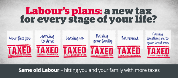 SwindonCF's tweet photo. Is there anything or anyone who #Labour wouldn't considering taxing? #SameOldLabour http://t.co/M5Rs9T5kFm