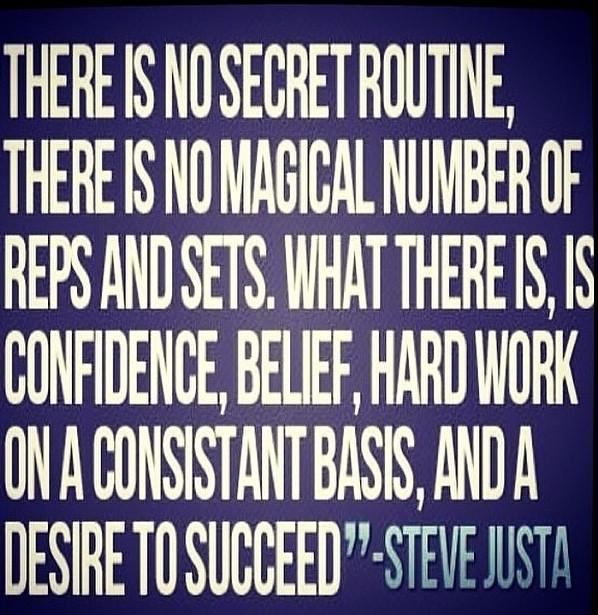 #FitnessFriday #workhardplayhard