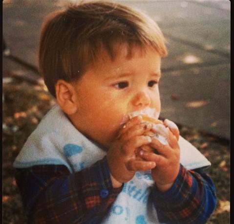  MAX CARVER HAPPY FREAKING BIRTHDAY CHARLIE HAPPY BELATED FREAKING BIRTHDAY 