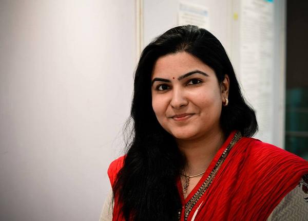 Check out our <a href="/IEEEorg/">IEEE</a> Student of the Week <a href="/rajlaxmichouhan/">Rajlaxmi Chouhan</a> you can find her biography here: facebook.com/IEEEStudents/p…