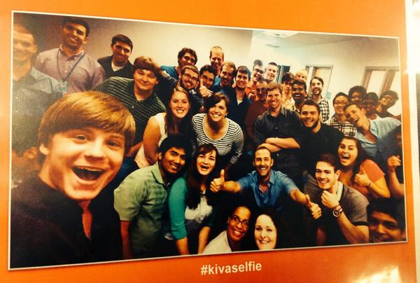 Drago Kassabov (@kassabov) on Twitter photo Excellent presentations by <a href="/KivaSystems/">Kiva Systems</a>' interns today, great job everyone! #kivagroupie #kivaselfie #interns Excellent presentations by <a href="/KivaSystems/">Kiva Systems</a>' interns today, great job everyone! #kivagroupie #kivaselfie #interns