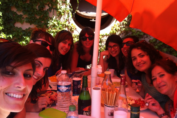 Festival Cinespaña tweet media