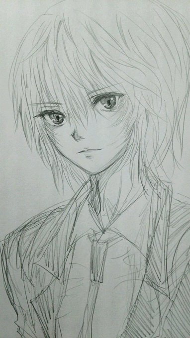ハンターハンターのtwitterイラスト検索結果