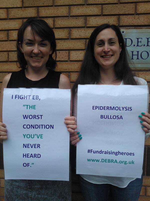 DEBRA UK tweet media