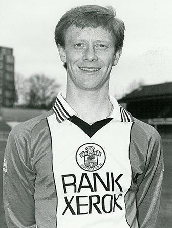 Happy 51st birthday to Mark Wright! 