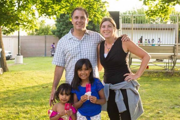 Lawrence Heights tweet media