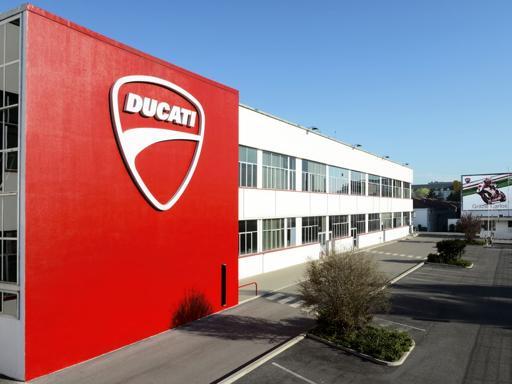 Il diploma  in fabbrica con lo «stipendio» di Ducati e Lamborghini goo.gl/G9Xv6U