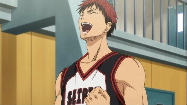 火神大我生誕祭13のtwitterイラスト検索結果