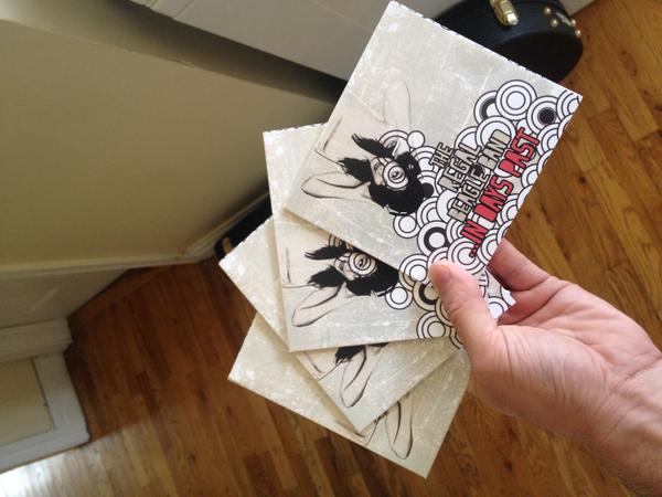 TheRegalBeagleBand tweet media