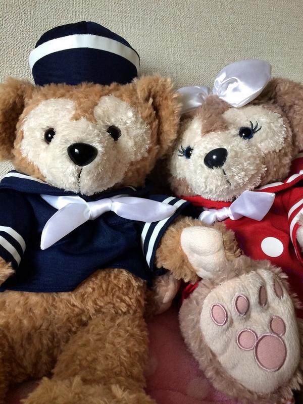 Yr050904's tweet photo. 山田涼介の家にもあるぬいぐるみ http://t.co/AUHk0zPTtO