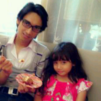 #NewAva 
w/ <a href="/SalwaAzis/">Pipit  #Centini</a> 
#openhouse <a href="/ItaManagement_/">Ita Andini</a>