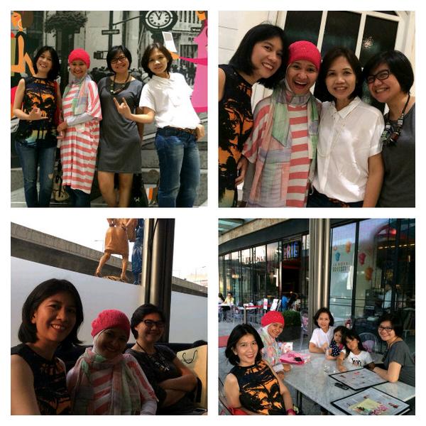 #laughtothefullest#oldrctibf#ciputraworld#01814