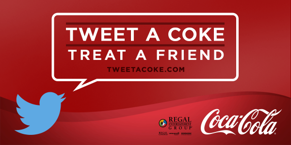 CocaCola tweet picture