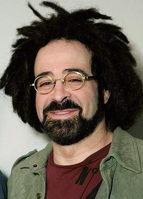 Adam Duritz cumple hoy 53 años. Vocalista y líder de la banda ¡Happy Birthday! 