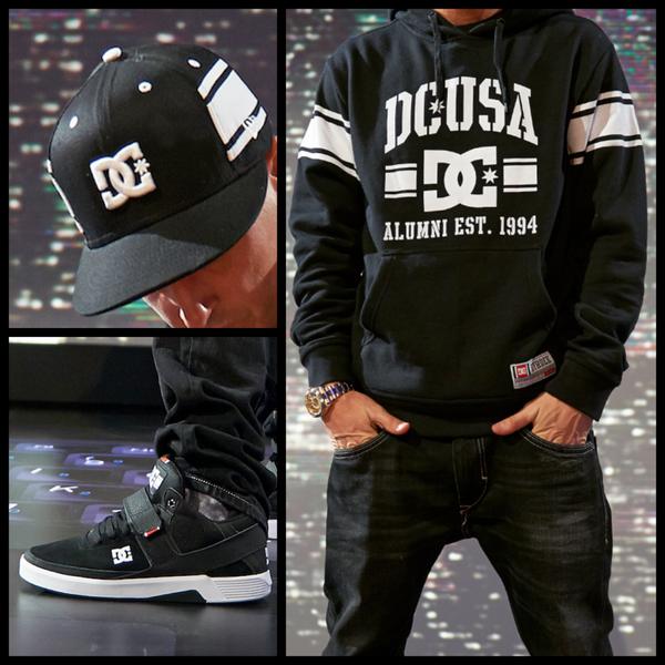 rob dyrdek apparel