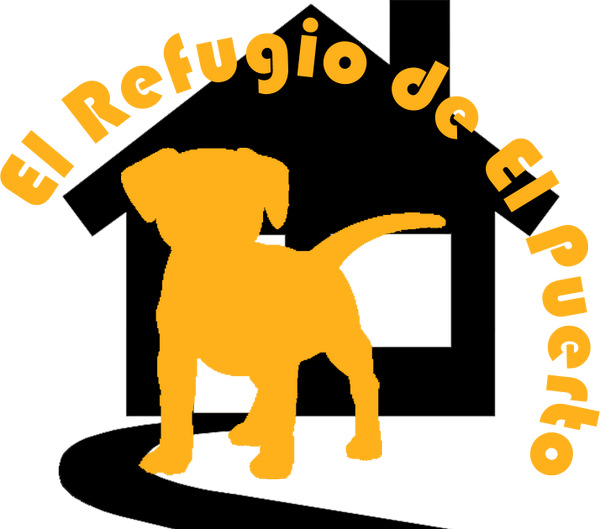 RefugioElPuerto's tweet photo. ¡¡¡YA TENEMOS LOGO!!! DIFUNDE Y RETUIT!!! http://t.co/H5oySD1rUm