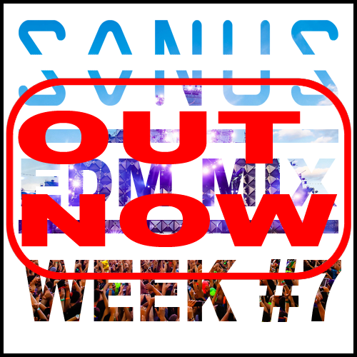 DJSonus's tweet image. EDM Mix Week 7 OUT NOW! Tinyurl.com/EDMMix7 Hits from: @MileyCyrus @Borgore @Avicii @WakaFlockabsm @MartinGarrix