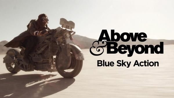 aboveandbeyond's tweet photo. #BlueSkyAction 
https://t.co/7D4uliJe87 http://t.co/pr0dDwfZOd