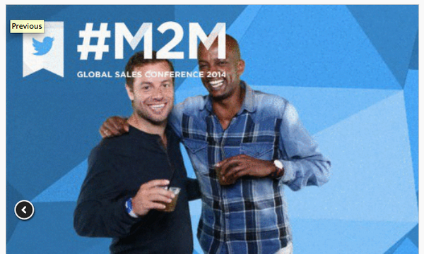 menkerjohannes's tweet photo. Yeah, we shared some laughs #closingparty #m2m #CSg2014 http://t.co/UgHCC1nKMv