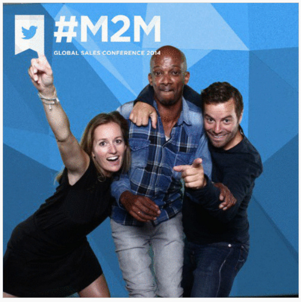 menkerjohannes's tweet photo. Yeah, we shared some laughs #closingparty #m2m #CSg2014 http://t.co/UgHCC1nKMv