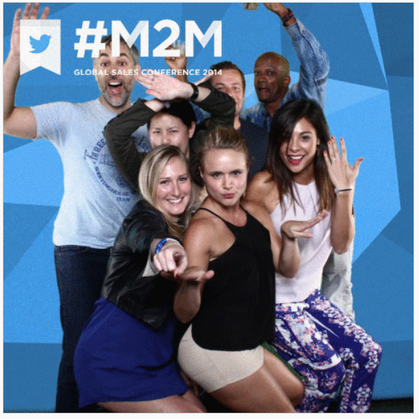 menkerjohannes's tweet photo. Yeah, we shared some laughs #closingparty #m2m #CSg2014 http://t.co/UgHCC1nKMv